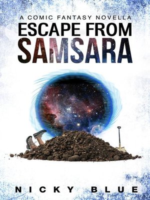 cover image of Escape From Samsara
